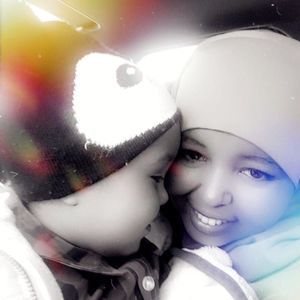 Meet your Posher, Binti